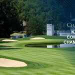 End of an Era: Rainy Firestone Sees Underdog Take Lead as History Fades Out End of an Era: Rainy Firestone Sees Underdog Take Lead as History Fades Out