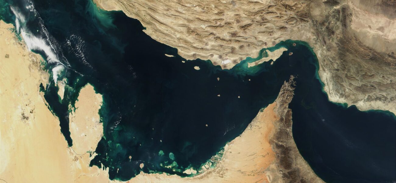 Shadow Games on the Water: Strait’s Tensions Threaten Global Lifelines Shadow Games on the Water: Strait’s Tensions Threaten Global Lifelines