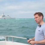 French Warship Accused of Firing Shots Near UK Waters: Shadow Home Secretary Alleges Intimidation French Warship Accused of Firing Shots Near UK Waters: Shadow Home Secretary Alleges Intimidation
