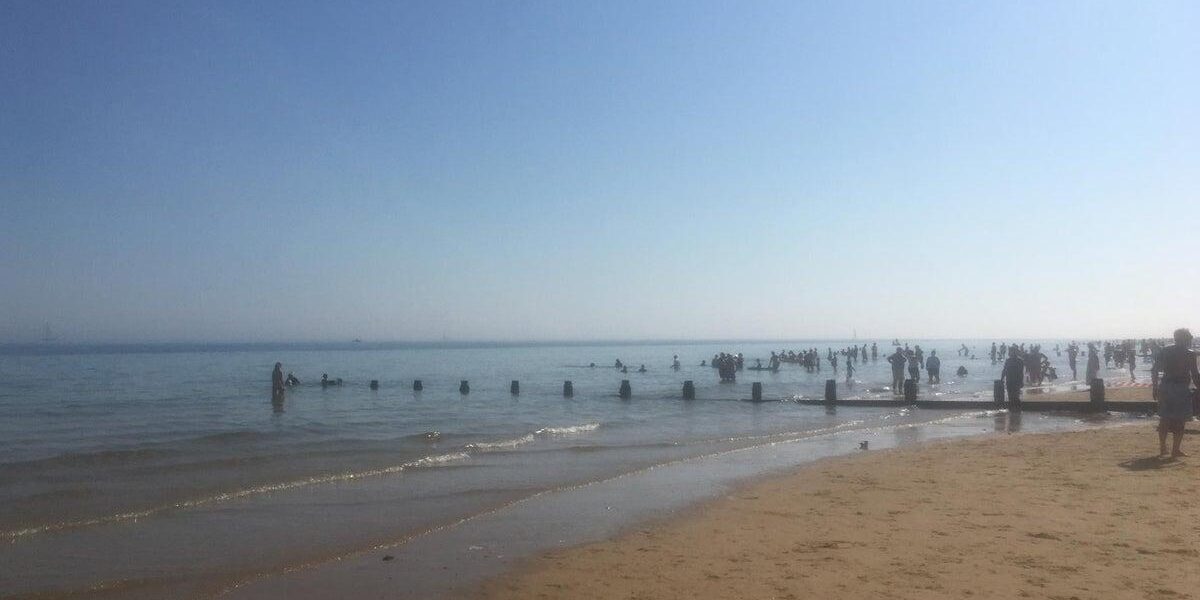 Man Pronounced Dead After Sea Rescue in Essex