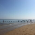 Man Pronounced Dead After Sea Rescue in Essex