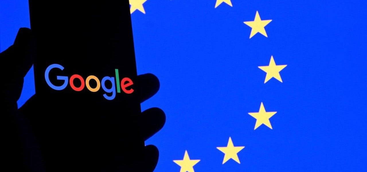 EU Imposes  Billion Fine on Google Amid US Tensions
