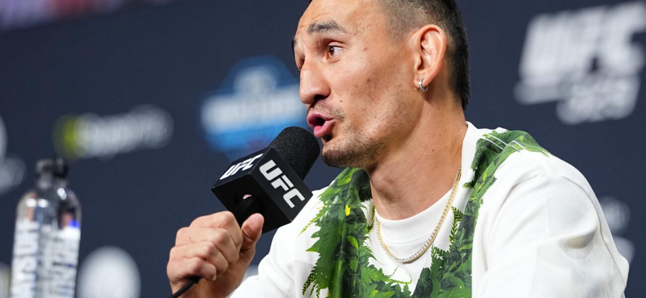Octagon’s Bleary-Eyed Epilogue: The Raw Business of UFC 329’s Late-Night Media Ritual Octagon’s Bleary-Eyed Epilogue: The Raw Business of UFC 329’s Late-Night Media Ritual