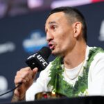 Octagon’s Bleary-Eyed Epilogue: The Raw Business of UFC 329’s Late-Night Media Ritual Octagon’s Bleary-Eyed Epilogue: The Raw Business of UFC 329’s Late-Night Media Ritual