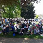 Cotswold Village Overwhelmed by Tourist Influx, Residents Claim Cotswold Village Overwhelmed by Tourist Influx, Residents Claim