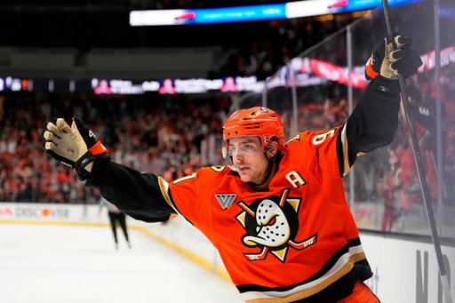 NHL’s M Carlsson Offer: New Economic Reality NHL’s M Carlsson Offer: New Economic Reality