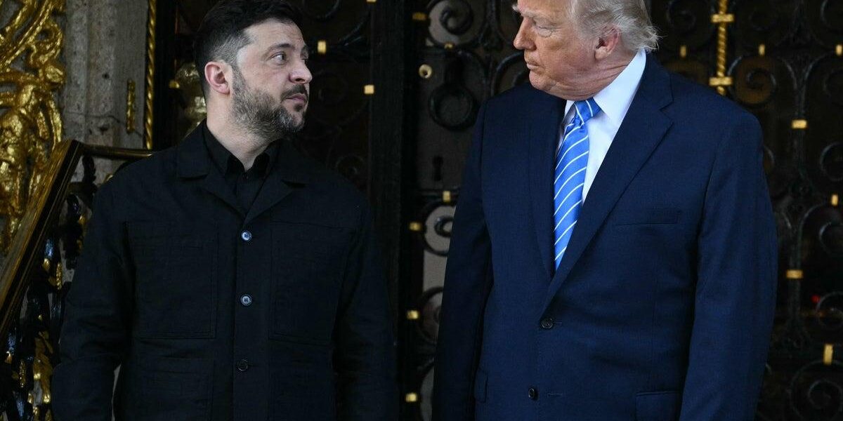 Trump’s Uncertainty on Patriot Missiles Amid Ukraine-Russia Conflict Trump’s Uncertainty on Patriot Missiles Amid Ukraine-Russia Conflict