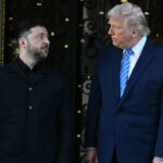 Trump’s Uncertainty on Patriot Missiles Amid Ukraine-Russia Conflict Trump’s Uncertainty on Patriot Missiles Amid Ukraine-Russia Conflict