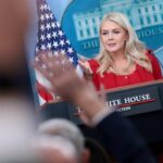 Karoline Leavitt Points to Biden as Culprit in Current Affordability Crisis Karoline Leavitt Points to Biden as Culprit in Current Affordability Crisis
