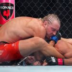 Octagon’s Brief Fury: Pimblett’s 52-Second Statement Shakes the Lightweight Ladder Octagon’s Brief Fury: Pimblett’s 52-Second Statement Shakes the Lightweight Ladder