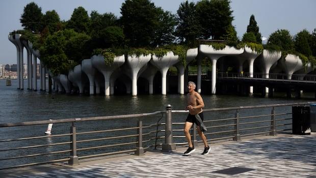 US Heatwave Emergency: Public Health Alert Before July 4th US Heatwave Emergency: Public Health Alert Before July 4th