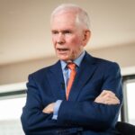 Celestial Folly? Grantham Warns of SpaceX ‘Madness’ as Market Soars into Orbit Celestial Folly? Grantham Warns of SpaceX ‘Madness’ as Market Soars into Orbit