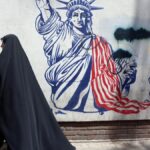 US, Iran Exchange Strikes Amid Hormuz Closure Claims