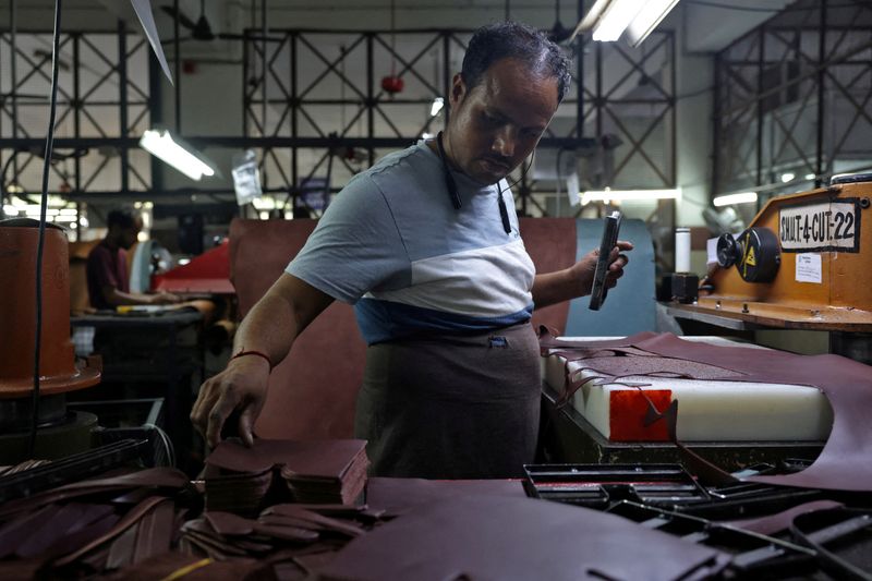 India’s Manufacturing Slowdown: Economic Impact India’s Manufacturing Slowdown: Economic Impact
