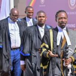 Uganda’s Wigged Resistance: Judges Clash With Lawyers Over Colonial Legal Vestiges Uganda’s Wigged Resistance: Judges Clash With Lawyers Over Colonial Legal Vestiges