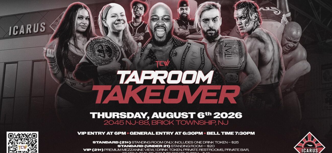 The Collateral Carnival: Small-Town Wrestling Signals Broader Economic Unease Amidst Craft Brew Boom The Collateral Carnival: Small-Town Wrestling Signals Broader Economic Unease Amidst Craft Brew Boom