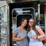 New York City Photobooth Matches Strangers for Love New York City Photobooth Matches Strangers for Love