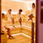 Experts Question Efficacy of Infrared Saunas for Post-Workout Recovery