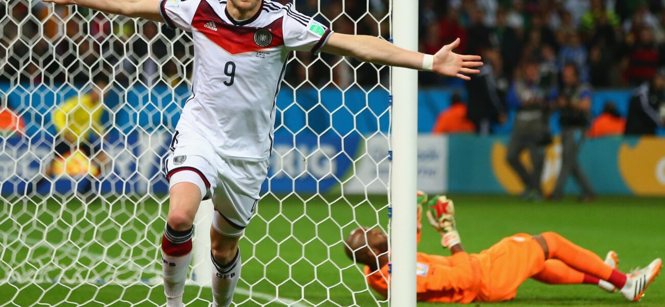 Football’s Unseen Cost: Schürrle’s Early Retirement Football’s Unseen Cost: Schürrle’s Early Retirement