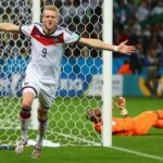 Football’s Unseen Cost: Schürrle’s Early Retirement Football’s Unseen Cost: Schürrle’s Early Retirement