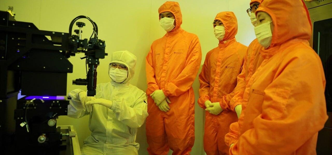 South Korea Confronts AI’s Impact on Traditional Work Hours South Korea Confronts AI’s Impact on Traditional Work Hours