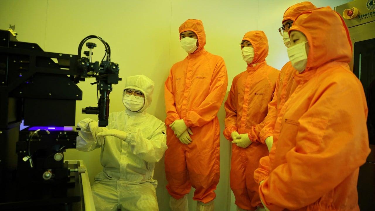 South Korea Confronts AI’s Impact on Traditional Work Hours