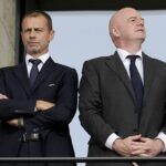 Fifa Dismisses World Cup Boycott Threat Amid Stake Sale Plans