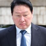Record-Breaking 4 Million Divorce Settlement for SK Group Chairman