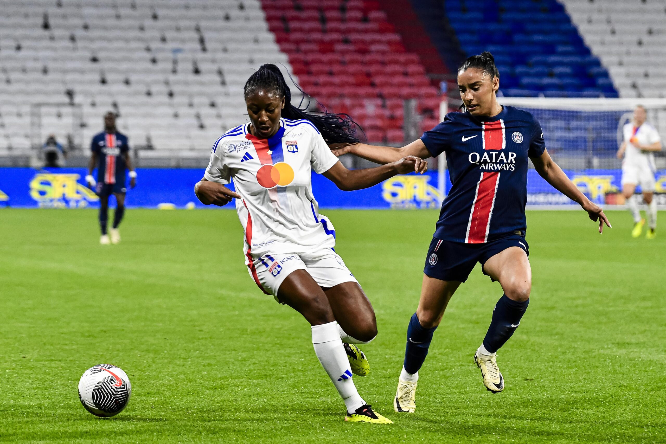 Lionesses’ Roar: London Club Ignites Transfer Market With Audacious European Raids Lionesses’ Roar: London Club Ignites Transfer Market With Audacious European Raids