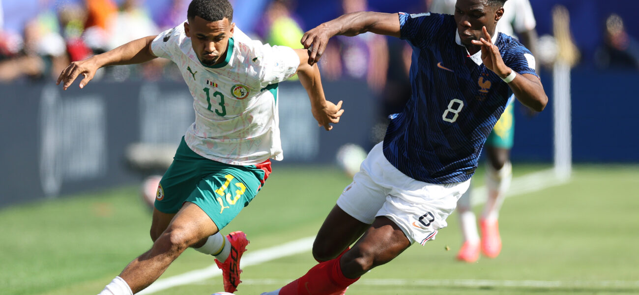 Real Madrid’s Midfield Tango: €82m Bid and The Whispers of a €100m Counteroffer Real Madrid’s Midfield Tango: €82m Bid and The Whispers of a €100m Counteroffer