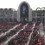 Iran Funeral: Hardliners Call for Trump’s Death Iran Funeral: Hardliners Call for Trump’s Death