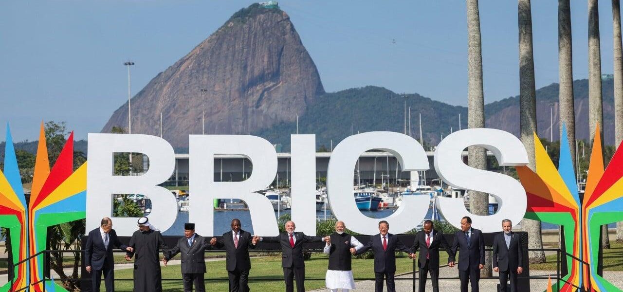 India’s BRICS Invite to Bangladesh PM Signals Potential Thaw in Bilateral Relations India’s BRICS Invite to Bangladesh PM Signals Potential Thaw in Bilateral Relations