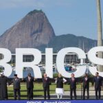 India’s BRICS Invite to Bangladesh PM Signals Potential Thaw in Bilateral Relations India’s BRICS Invite to Bangladesh PM Signals Potential Thaw in Bilateral Relations
