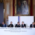 Macron’s Eastern Gambit: Europe’s Uneasy Waltz Along Ukraine’s Edge Macron’s Eastern Gambit: Europe’s Uneasy Waltz Along Ukraine’s Edge