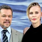 Charlize Theron Stunned by Matt Damon’s Physical Transformation for ‘The Odyssey’