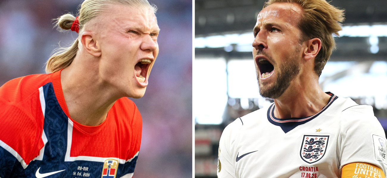 The Global Grind: Kane, Haaland, and Football’s Brutal Economy The Global Grind: Kane, Haaland, and Football’s Brutal Economy
