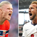 The Global Grind: Kane, Haaland, and Football’s Brutal Economy