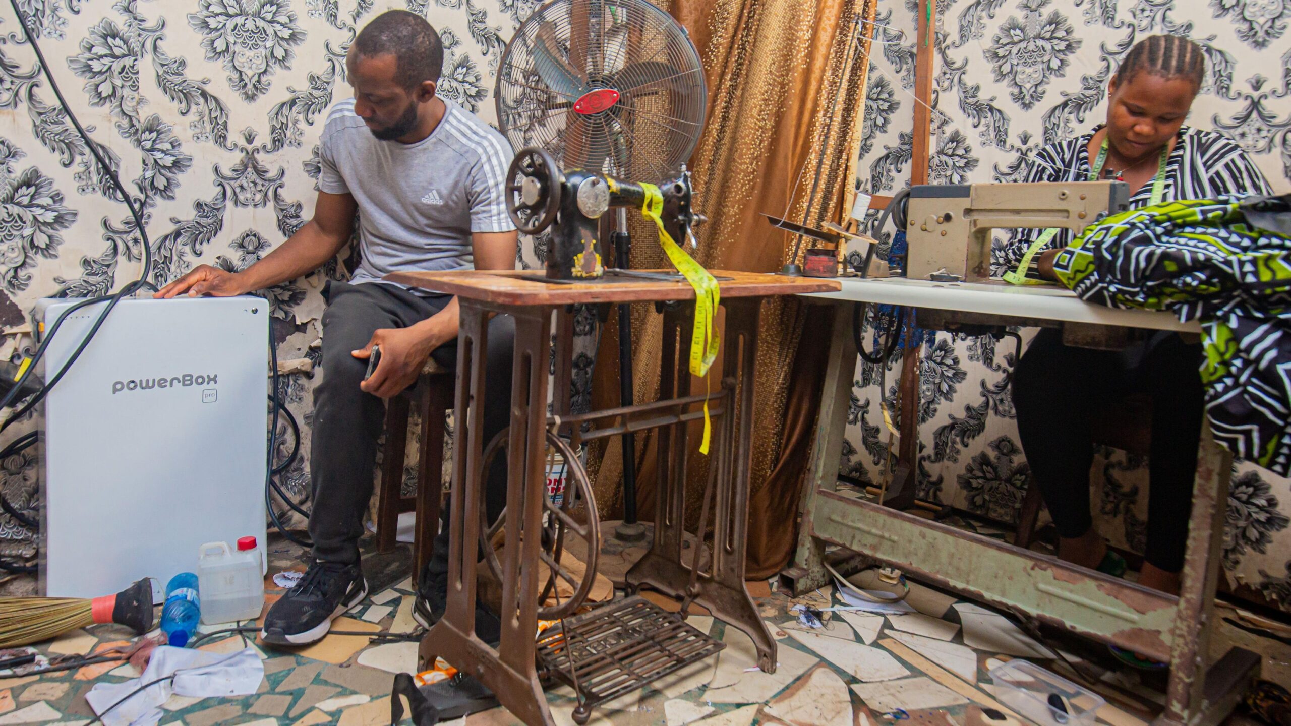 Hertfordshire’s Modest Gift: A Glimmer for Nigeria, or a Mirror to Systemic Gaps? Hertfordshire’s Modest Gift: A Glimmer for Nigeria, or a Mirror to Systemic Gaps?