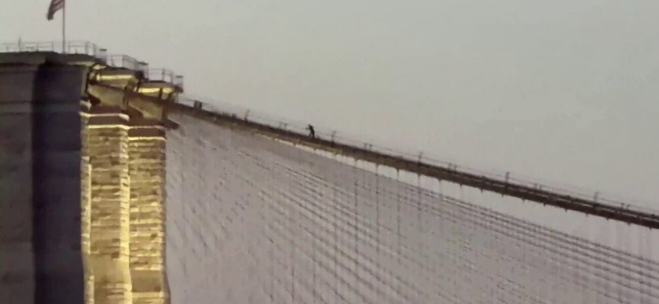 Iconic Landmark Breached: Brooklyn Bridge Stunt Rattles Urban Security Paradigms Iconic Landmark Breached: Brooklyn Bridge Stunt Rattles Urban Security Paradigms