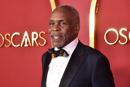 Danny Glover’s Alzheimer’s: Exposing a Policy Vacuum Danny Glover’s Alzheimer’s: Exposing a Policy Vacuum