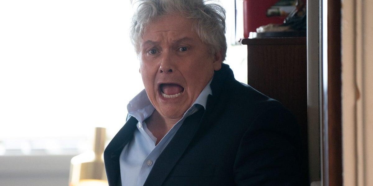 BBC Cancels ‘The Power of Parker’ After Two Series BBC Cancels ‘The Power of Parker’ After Two Series