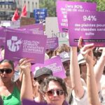 France’s Sexual Violence: Protests Expose Justice Gaps