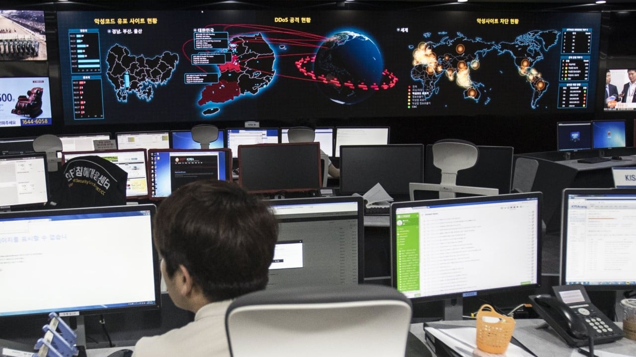South Korea Advances Sovereign AI for Enhanced Cybersecurity South Korea Advances Sovereign AI for Enhanced Cybersecurity