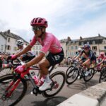 Tadej Pogacar Dominates Tour de France as Teams Strategize Tadej Pogacar Dominates Tour de France as Teams Strategize