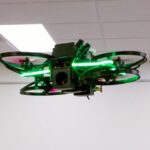 UK Schools Deploy Pepper-Spraying Drones to Combat Active Shooters UK Schools Deploy Pepper-Spraying Drones to Combat Active Shooters