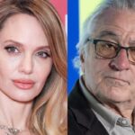 Angelina Jolie and Robert De Niro Among Oscar Winners in Data Leak Scandal