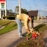 Mexican Tourist Dies After ICE Encounter in Florida Mexican Tourist Dies After ICE Encounter in Florida