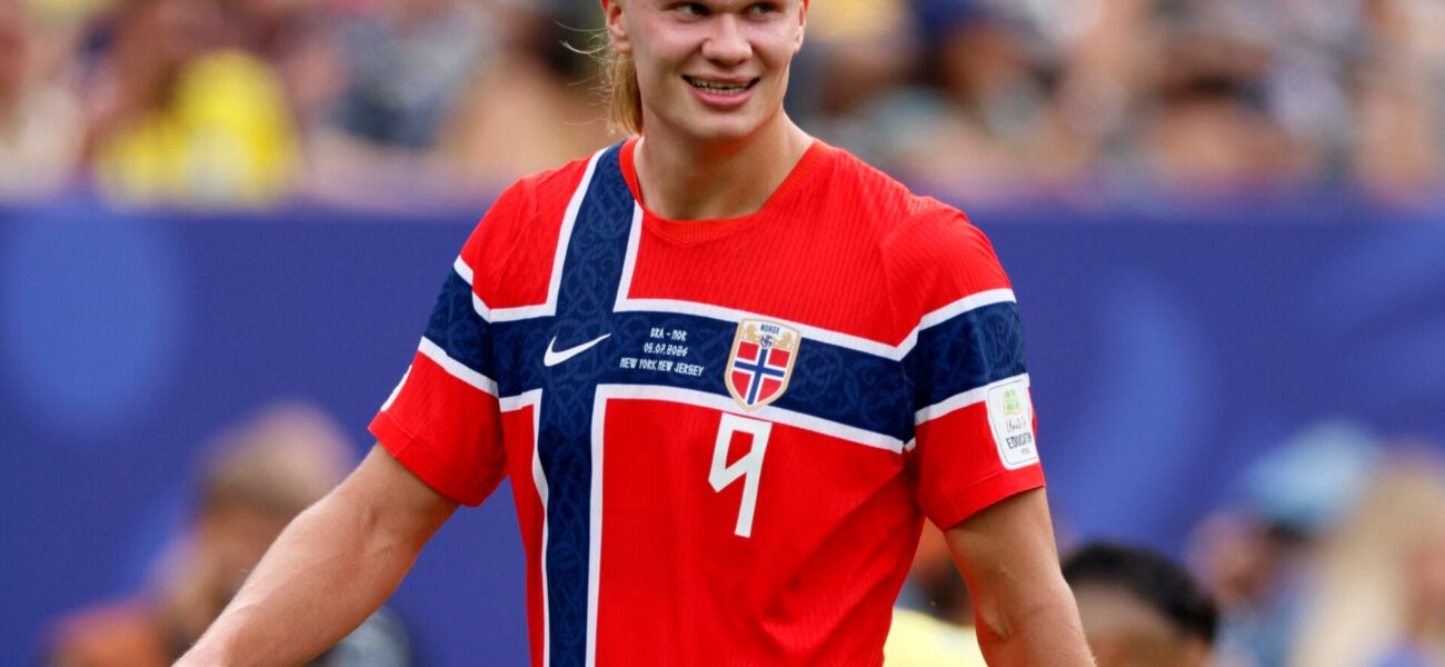 The Erling Effect: How Soccer’s Newest Prodigy Is Redrawing Global Fandom Maps—Sans Pop Star Romance The Erling Effect: How Soccer’s Newest Prodigy Is Redrawing Global Fandom Maps—Sans Pop Star Romance