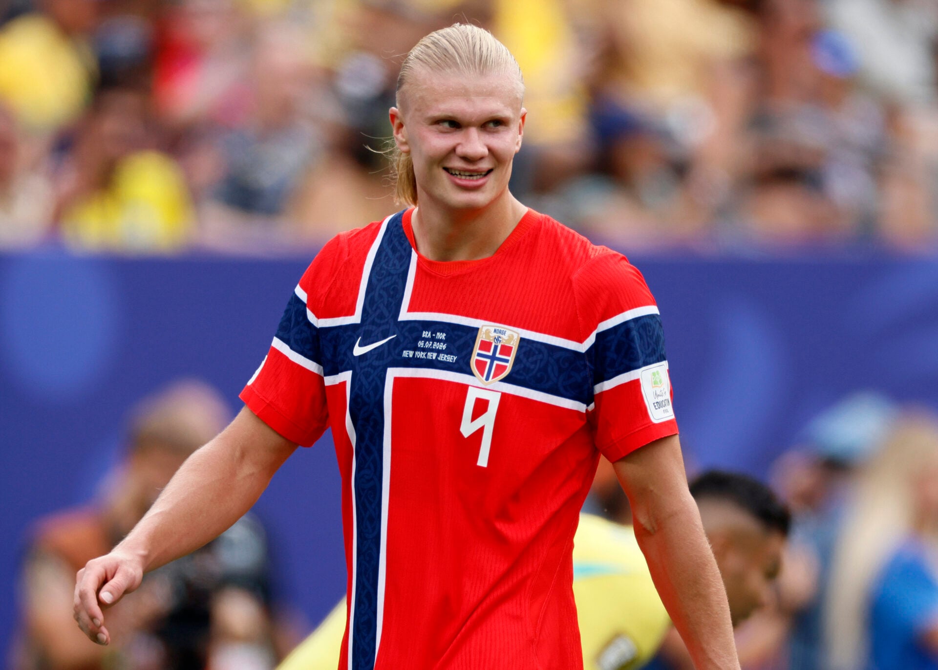 The Erling Effect: How Soccer’s Newest Prodigy Is Redrawing Global Fandom Maps—Sans Pop Star Romance