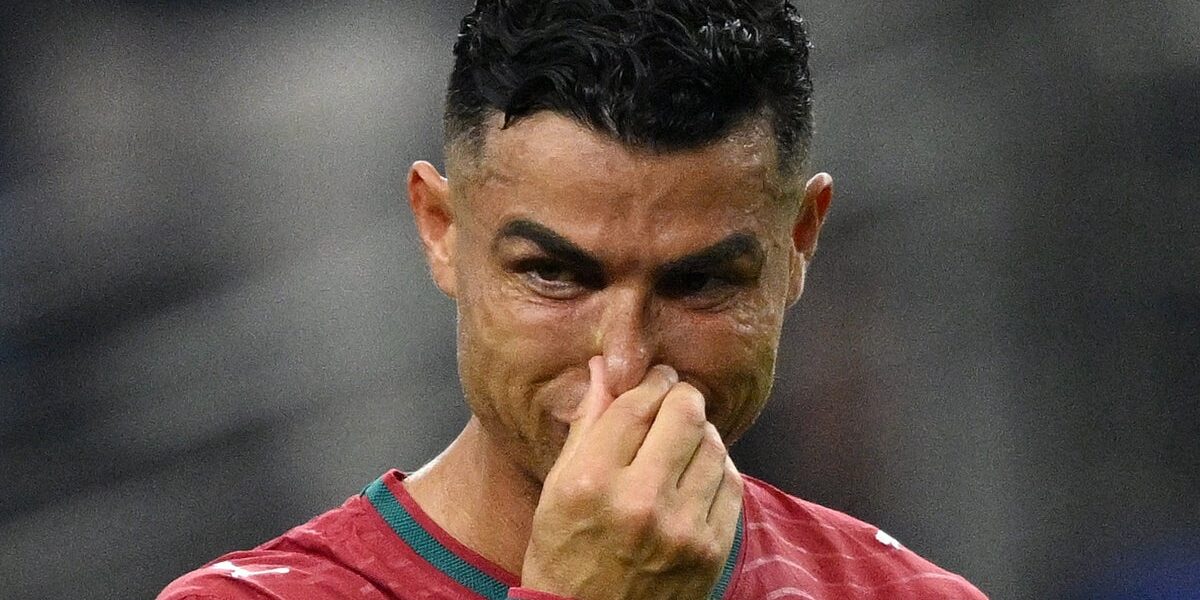 Cristiano Ronaldo’s World Cup Curtain Call: A Star’s Legacy Defined By Absence Cristiano Ronaldo’s World Cup Curtain Call: A Star’s Legacy Defined By Absence